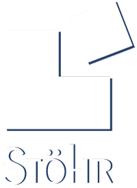 STÖHR Immobilien Logo