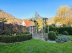 Attraktive Kapitalanlage: Charmantes Einfamilienhaus mit Garten in idyllischer Lage - Garten