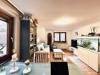 Großzügiges DG-Wohnen mit 3 Zimmer, Balkon, inkl. EBK und Garage - Wohnen