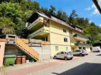 Großzügiges DG-Wohnen mit 3 Zimmer, Balkon, inkl. EBK und Garage - Ansicht