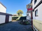 Sanierungsobjekt mit kreativem Charme- ideal für Handwerker und Gestalter - Hof