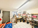 Sanierungsobjekt mit kreativem Charme- ideal für Handwerker und Gestalter - KG Werkstatt