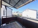 Sanierungsobjekt mit kreativem Charme- ideal für Handwerker und Gestalter - 1. OG Balkon