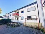 Sanierungsobjekt mit kreativem Charme- ideal für Handwerker und Gestalter - Hausansicht West