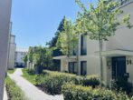 2-Zimmer-Penthousewohnung (bezugsfrei) mit Dachterrasse, EBK, Aufzug, TG-Stellplatz + Wallbox - Ansicht