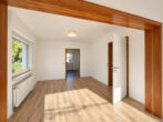 Modernisierte 4-Zimmer-Wohnung im 1. OG mit großem Balkon – HD-Handschuhsheim - Blick in Esszimmer