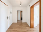 Modernisierte 4-Zimmer-Wohnung im 1. OG mit großem Balkon – HD-Handschuhsheim - Eingangsbereich