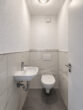 Modernisierte 4-Zimmer-Wohnung im 1. OG mit großem Balkon – HD-Handschuhsheim - WC