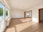 Modernisierte 4-Zimmer-Wohnung im 1. OG mit großem Balkon – HD-Handschuhsheim - Wohnzimmer