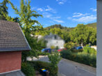 Modernisierte 4-Zimmer-Wohnung im 1. OG mit großem Balkon – HD-Handschuhsheim - Ausblick