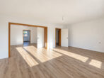 Modernisierte 4-Zimmer-Wohnung im 1. OG mit großem Balkon – HD-Handschuhsheim - Wohnzimmer