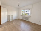 Modernisierte 4-Zimmer-Wohnung im 1. OG mit großem Balkon – HD-Handschuhsheim - Schlafzimmer