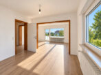 Modernisierte 4-Zimmer-Wohnung im 1. OG mit großem Balkon – HD-Handschuhsheim - Blick in Wohnzimmer