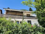 Wohnen mit Weitblick – Einfamilienhaus in ruhiger Lage von Wilhelmsfeld - Ansicht