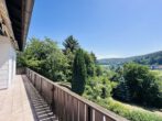 Wohnen mit Weitblick – Einfamilienhaus in ruhiger Lage von Wilhelmsfeld - Ausblick