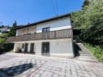 Wohnen mit Weitblick – Einfamilienhaus in ruhiger Lage von Wilhelmsfeld - Ansicht