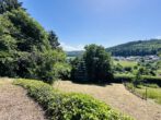 Wohnen mit Weitblick – Einfamilienhaus in ruhiger Lage von Wilhelmsfeld - Ausblick