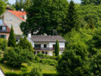 Wohnen mit Weitblick – Einfamilienhaus in ruhiger Lage von Wilhelmsfeld - Ansicht