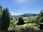 Wohnen mit Weitblick – Einfamilienhaus in ruhiger Lage von Wilhelmsfeld - Ausblick