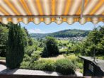 Wohnen mit Weitblick – Einfamilienhaus in ruhiger Lage von Wilhelmsfeld - Ausblick