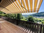 Wohnen mit Weitblick – Einfamilienhaus in ruhiger Lage von Wilhelmsfeld - Ausblick