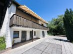 Wohnen mit Weitblick – Einfamilienhaus in ruhiger Lage von Wilhelmsfeld - Ansicht