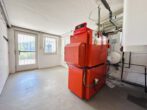 Wohnen mit Weitblick – Einfamilienhaus in ruhiger Lage von Wilhelmsfeld - Heizung
