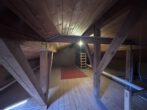 Wohnen mit Weitblick – Einfamilienhaus in ruhiger Lage von Wilhelmsfeld - Dachboden