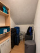 4-Zi.-Wohnung mit Dachterrasse, Einbauküche & 1 TG- + 1 Außenstellplatz – schöner Ausblick inklusive - Abstellraum