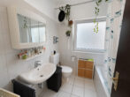 1 Zimmer-Wohnung mit Loggia, Einbauküche und Stellplatz in Eppelheim ab 01.11.26 - Bad