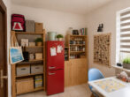 1 Zimmer-Wohnung mit Loggia, Einbauküche und Stellplatz in Eppelheim ab 01.11.26 - Küche