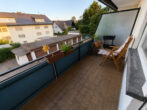 1 Zimmer-Wohnung mit Loggia, Einbauküche und Stellplatz in Eppelheim ab 01.11.26 - Loggia