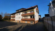 1 Zimmer-Wohnung mit Loggia, Einbauküche und Stellplatz in Eppelheim ab 01.11.26 - Ansicht