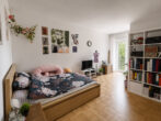 1 Zimmer-Wohnung mit Loggia, Einbauküche und Stellplatz in Eppelheim ab 01.11.26 - Zimmer