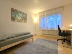 Vielseitige 4-Zimmer EG-Wohnung im Herzen von Karlsruhe – auch ideal für eine WG! - Zimmer