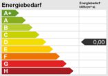 4 -Zimmer DG-Wohnung mit Kamin, Balkon & Terrasse + Stellplatz ab 01.08.2026 zu vermieten - Energieskala