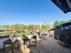4 -Zimmer DG-Wohnung mit Kamin, Balkon & Terrasse + Stellplatz ab 01.08.2026 zu vermieten - Terrasse