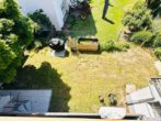 Vermietetes Mehrfamilienhaus mit 4 Wohneinheiten in ruhiger Feldrandlage - EG Wohnung Garten