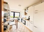 Vermietetes Mehrfamilienhaus mit 4 Wohneinheiten in ruhiger Feldrandlage - 1. OG links Küche