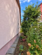 Attraktives Zweifamilienhaus in begehrter Lage an den Weinbergen - Garten