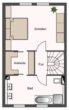 Zweifamilienhaus: Doppelhaus mit schönem Garten+ zwei Wohn-Einheiten (ca. 212m²+ca.90m²) - OG links