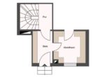 Zweifamilienhaus: Doppelhaus mit schönem Garten+ zwei Wohn-Einheiten (ca. 212m²+ca.90m²) - EG rechts