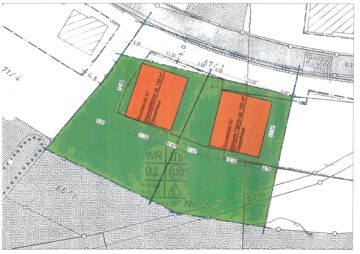 Baugrundstück in Wilhelmsfeld zu verkaufen 1.752m² (auch teilbar), 69259 Wilhelmsfeld, Wohngrundstück