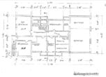 Sanierungsbedürftiges Haus mit 1.738 m² Anwesen in traumhafter Waldrandlage und viel Potenzial - Grundriss KG