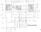Sanierungsbedürftiges Haus mit 1.738 m² Anwesen in traumhafter Waldrandlage und viel Potenzial - Grundriss EG