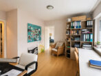4 Zimmer Wohnung mit tollem Blick über den Neckar in HD-Ziegelhausen - Büro