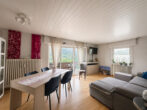 4 Zimmer Wohnung mit tollem Blick über den Neckar in HD-Ziegelhausen - Wohnen und Essen