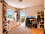 4 Zimmer Wohnung mit tollem Blick über den Neckar in HD-Ziegelhausen - Büro
