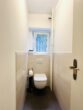 4 Zimmer Wohnung mit tollem Blick über den Neckar in HD-Ziegelhausen - Gäste WC