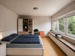 4 Zimmer Wohnung mit tollem Blick über den Neckar in HD-Ziegelhausen - Schlafzimmer